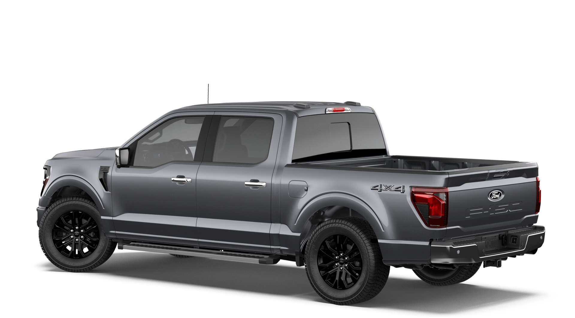 Thumbnail: 2026 Ford F-150 - 2