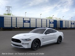 New 2022 Ford Mustang GT Premium Fastback Coupe near Charleston, SC