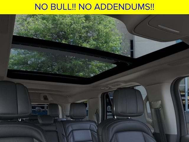 2025 Lincoln Navigator Reserve - Photo 46