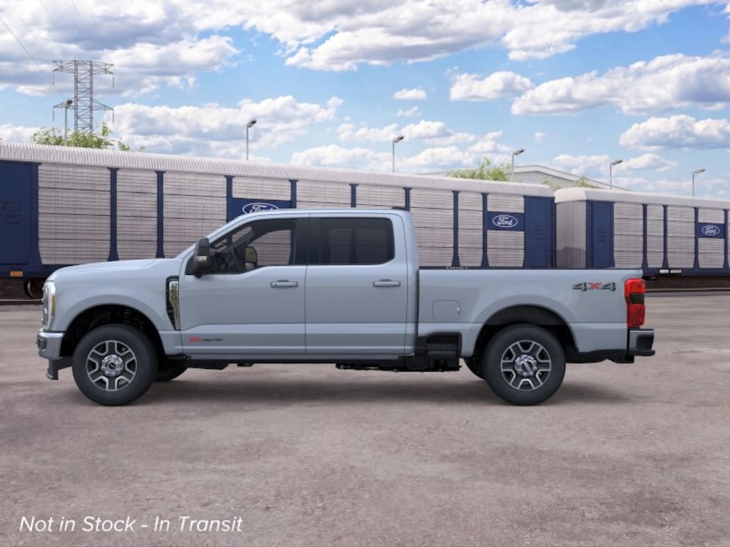New 2026 Ford Super Duty