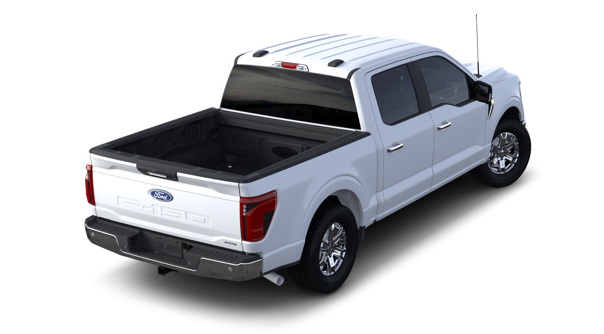 Thumbnail: 2024 Ford F-150 - 3