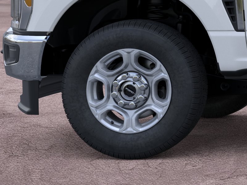 2026 Ford F-250 Super Duty XLT - Photo 60