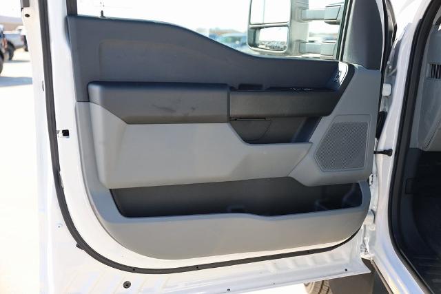 2024 Ford F-450 XL photo 13