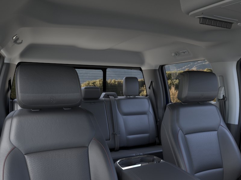 2026 Ford F-250 Super Duty Lariat - Photo 44