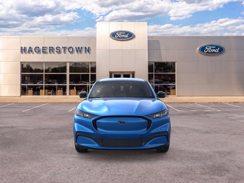 2025 Ford Mustang Mach-E Premium - Photo 6