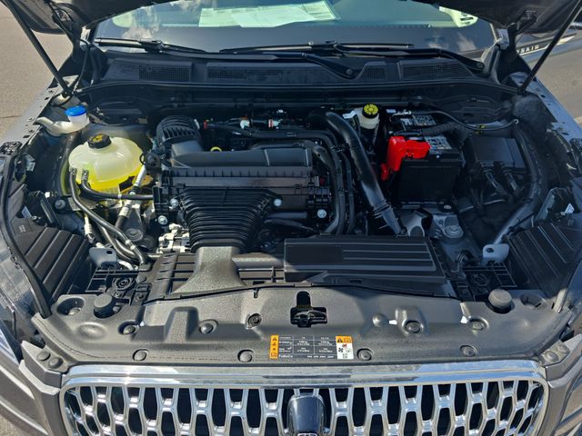 2026 Lincoln Corsair Premiere - Photo 63