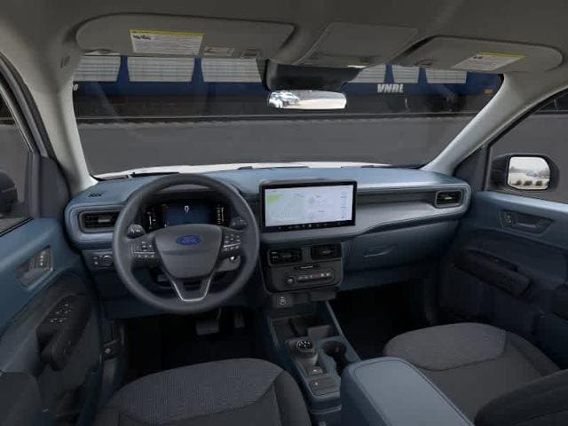 Thumbnail: 2025 Ford Maverick - 33