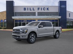 2026 Ford F-150 Platinum TRUCK