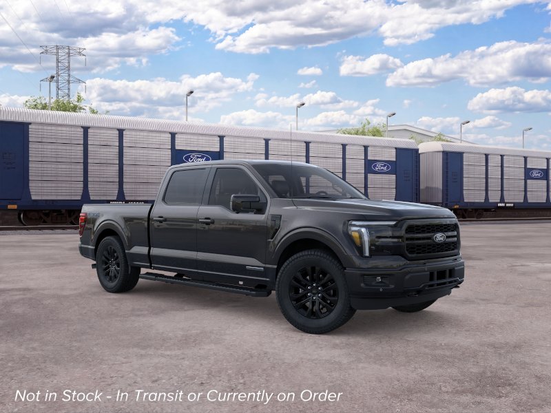 2026 Ford F-150 Lariat TRUCK