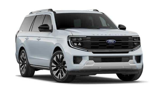 Thumbnail: 2026 Ford Expedition - 27