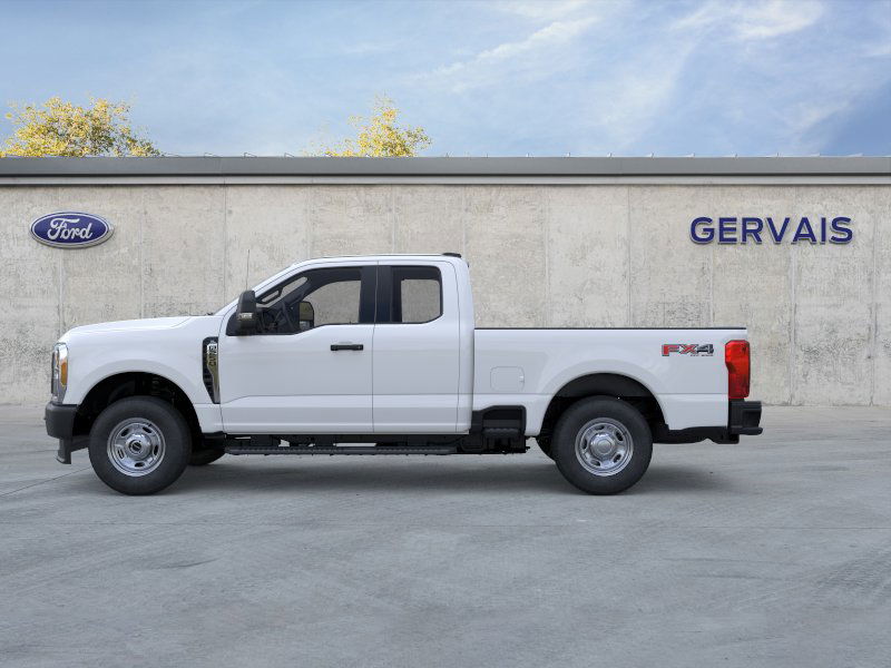 new 2026 Ford F-250 Super Duty car, priced at $56,745