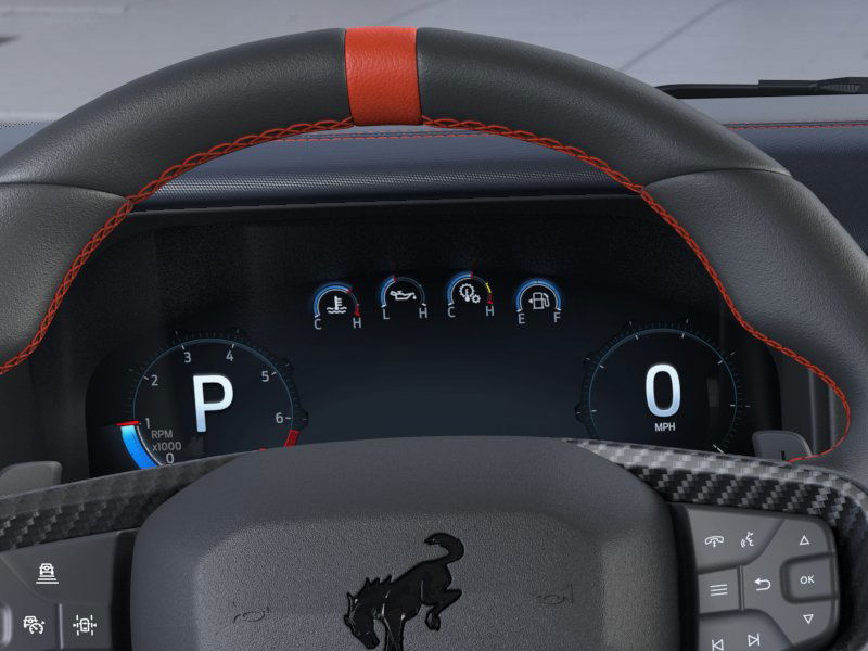 2025 Ford Bronco 4-Door Raptor - Photo 13