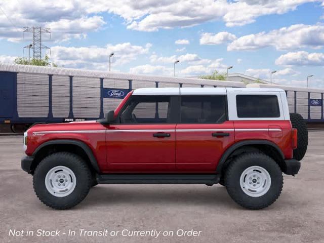 Thumbnail: 2026 Ford Bronco - 28