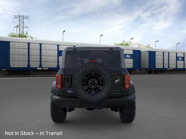 Thumbnail: 2026 Ford Bronco - 30