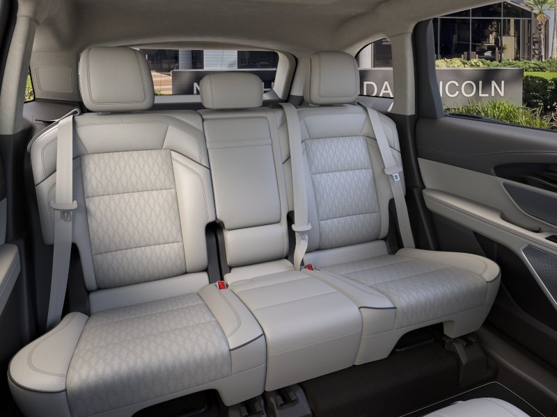 2026 Lincoln Nautilus Black Label - Photo 54