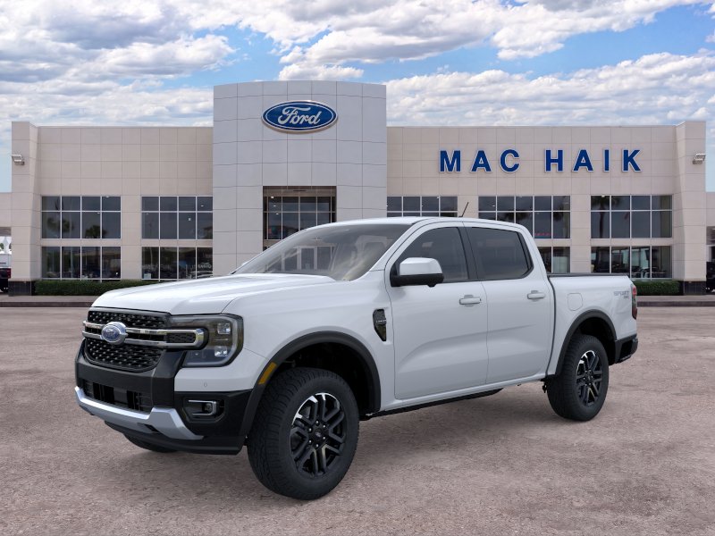 2026 Ford Ranger Lariat TRUCK