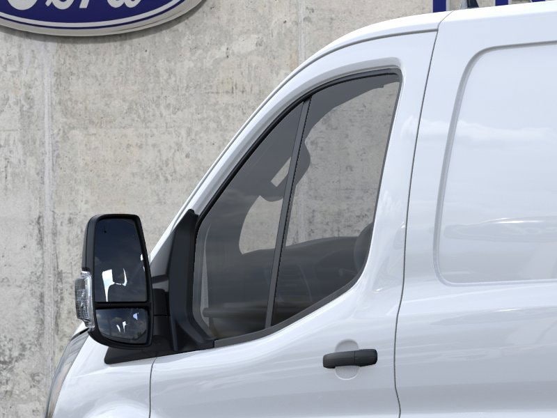 2025 Ford Transit Van Base - Photo 41
