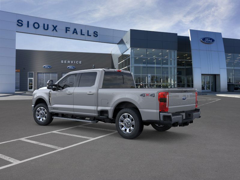 2026 Ford F-350 XL photo 4