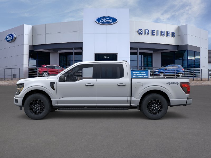 Thumbnail: 2026 Ford F-150 - 25