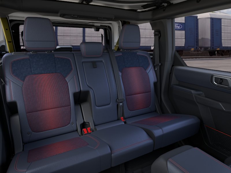 2026 Ford Bronco 4-Door Raptor - Photo 11