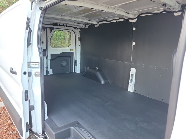 2025 Ford Transit Van Base - Photo 57