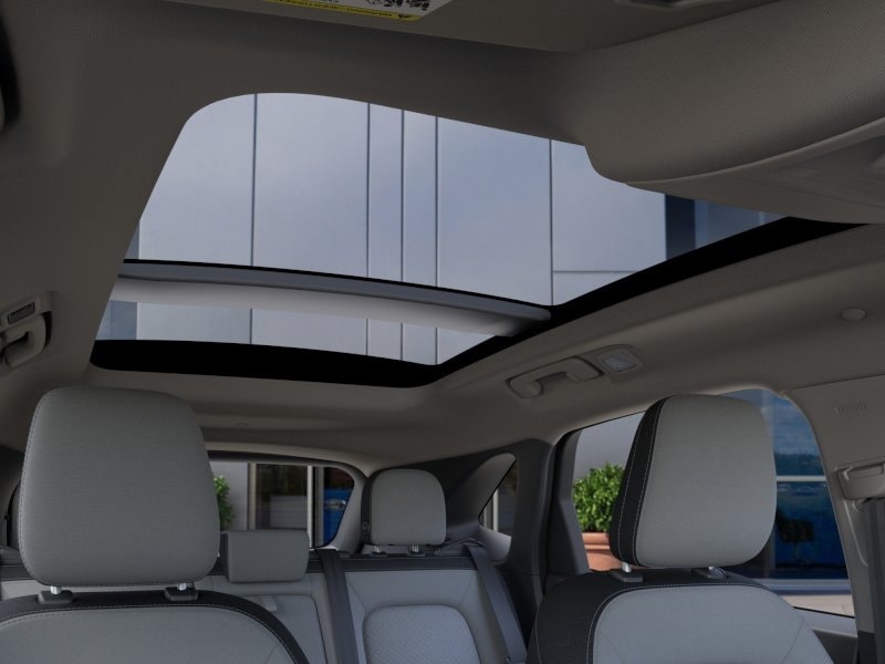 2026 Ford Escape Active - Photo 46