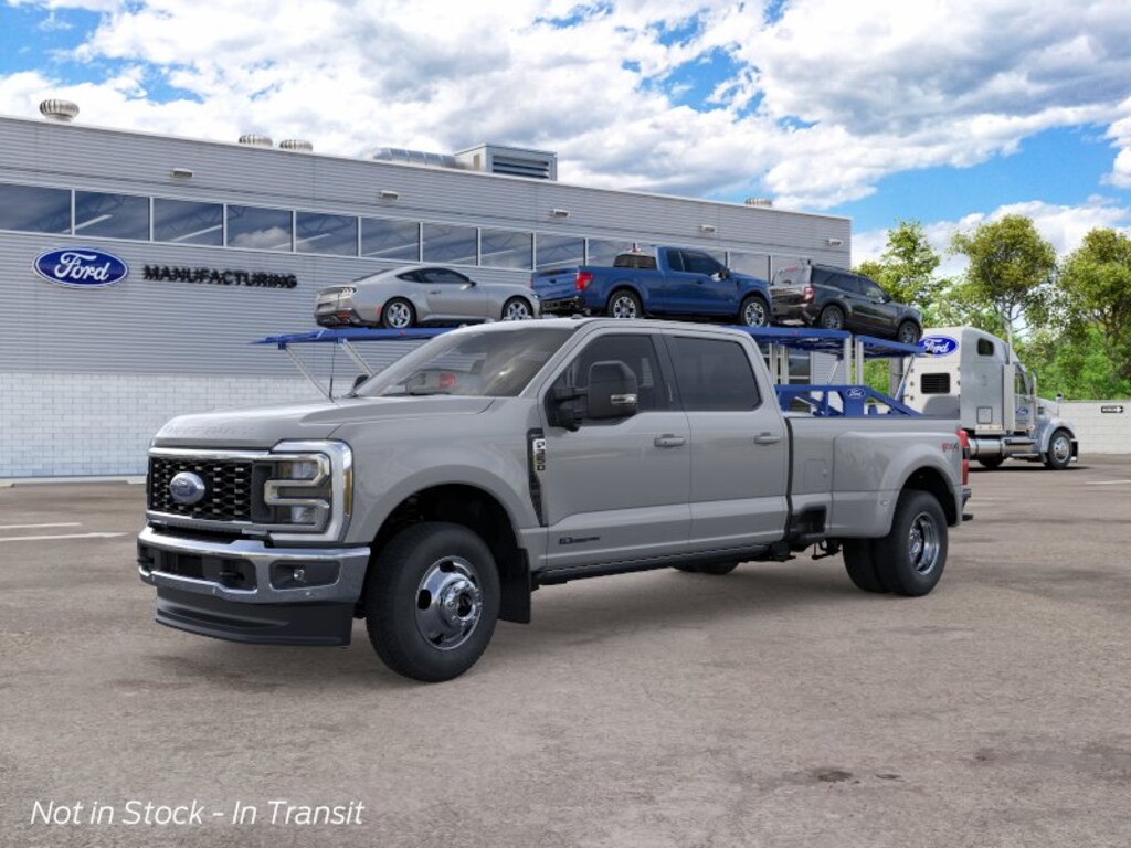 New 2026 Ford F-350 Lariat TRUCK
