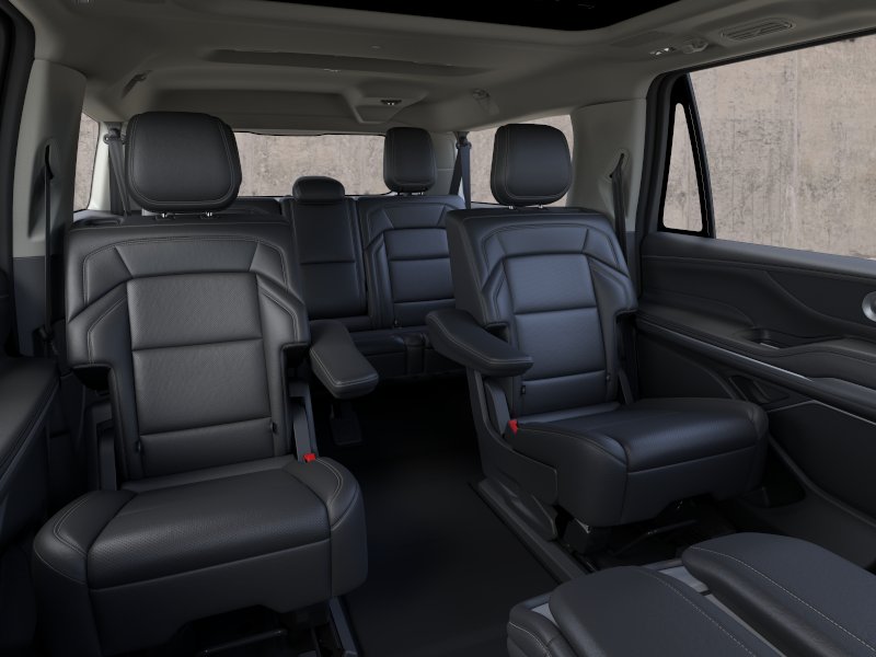 2026 Lincoln Navigator Reserve L - Photo 35