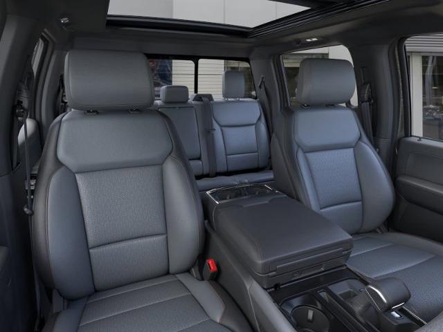 2025 Ford F-150 Lightning Lariat - Photo 32