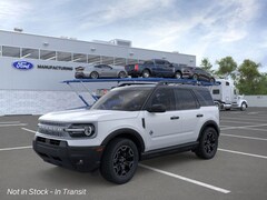 2026 Ford Bronco Sport Outer Banks SUV