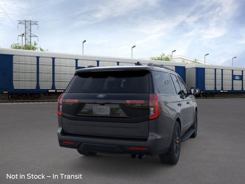 Thumbnail: 2025 Ford Expedition - 31