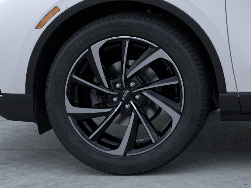 2026 Lincoln Corsair Reserve CROSSOVERS