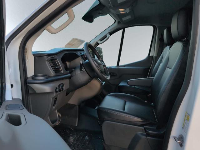new 2026 Ford Transit car, priced at $49,508