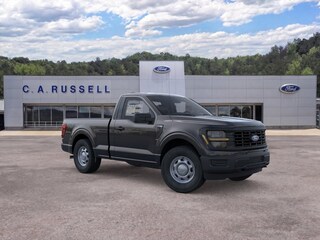 2026 Ford F-150 XL Truck