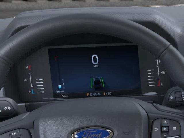 Thumbnail: 2025 Ford Ranger - 13