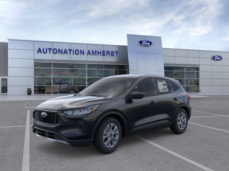 2026 Ford Escape Active AWD's photo