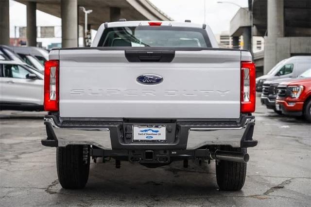 2024 Ford F-350 XL 30