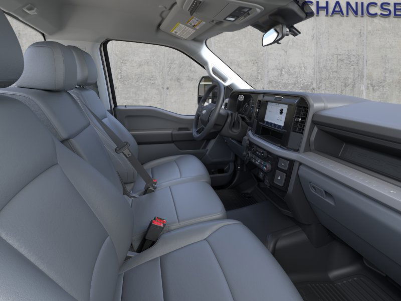 2026 Ford F-250 Super Duty XL - Photo 38