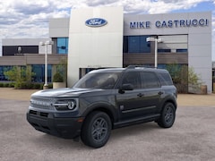 2026 Ford Bronco Sport Big Bend SUV