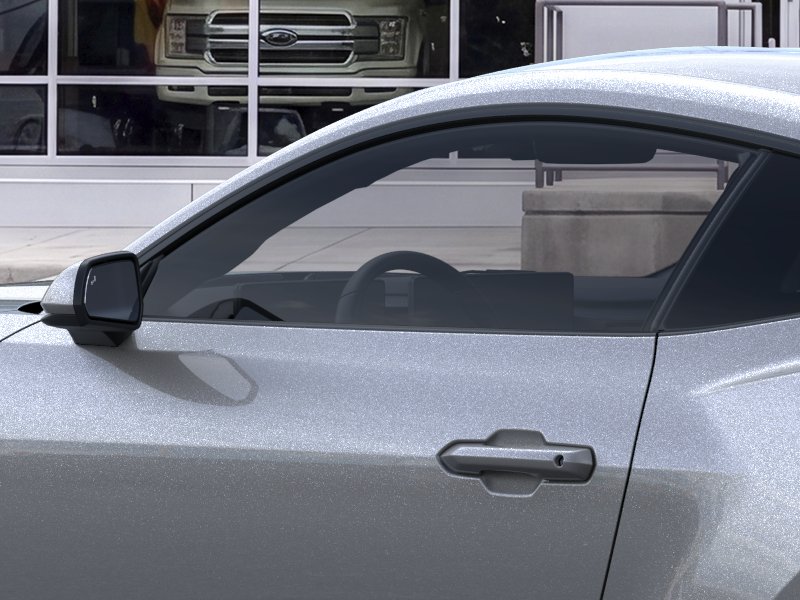 2026 Ford Mustang EcoBoost Fastback - Photo 42