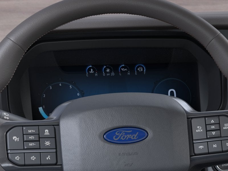 Thumbnail: 2026 Ford F-150 - 35