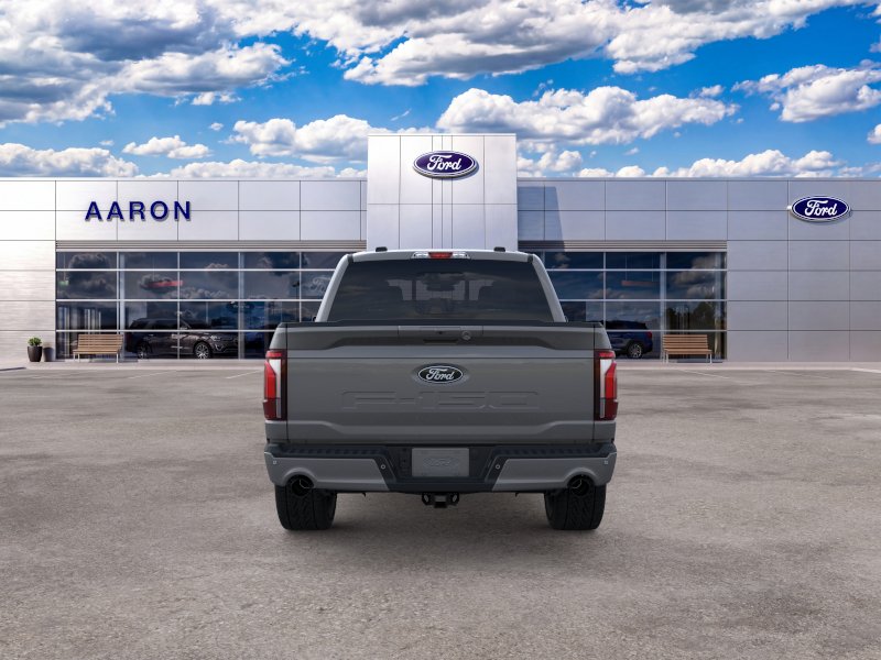 2026 Ford F-150 Lariat Truck