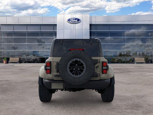 2025 Ford Bronco 4-Door Raptor - Photo 30