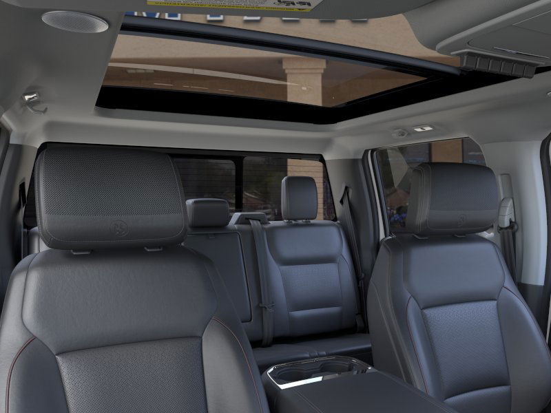 2025 Ford F-250 Super Duty Lariat - Photo 44