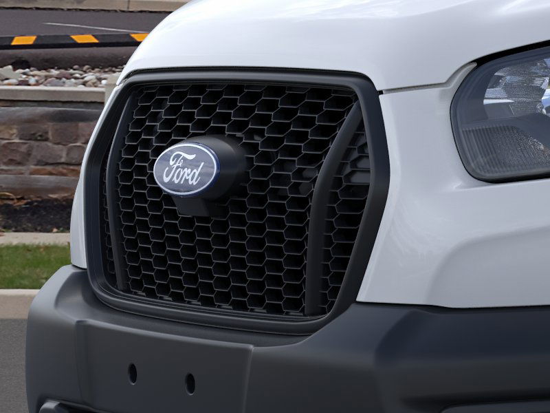 2026 Ford Transit Van Base - Photo 44