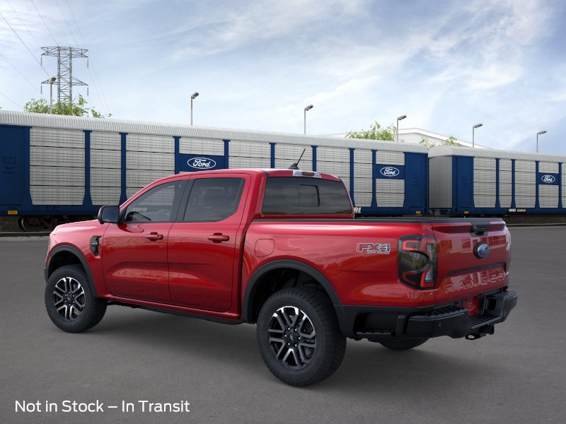 Thumbnail: 2026 Ford Ranger - 26