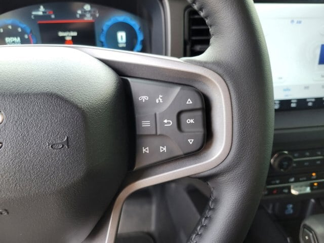 2025 Ford Bronco 4-Door Badlands - Photo 48