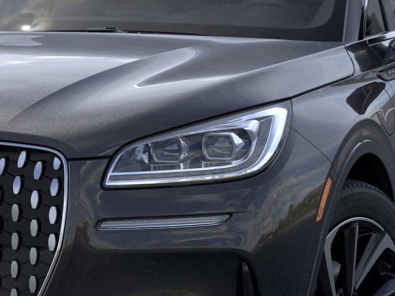 2025 Lincoln Corsair Grand Touring - Photo 49