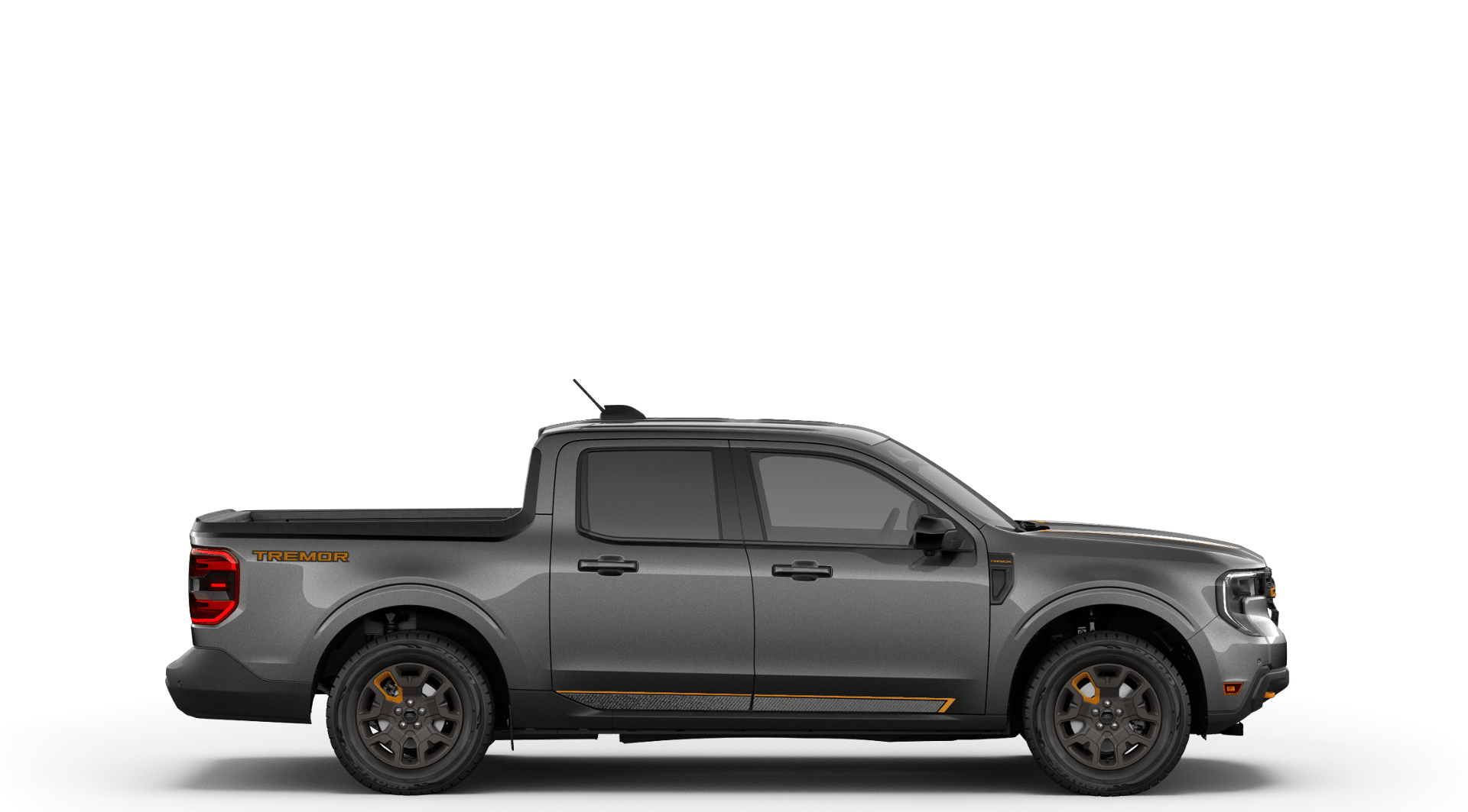 Thumbnail: 2026 Ford Maverick - 5