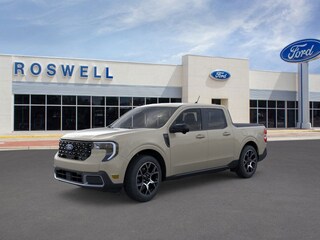 2025 Ford Maverick Lariat Truck